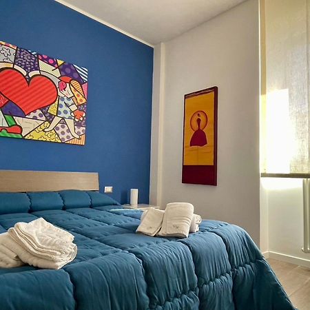 Wagner House Apartment Palermo Exterior foto