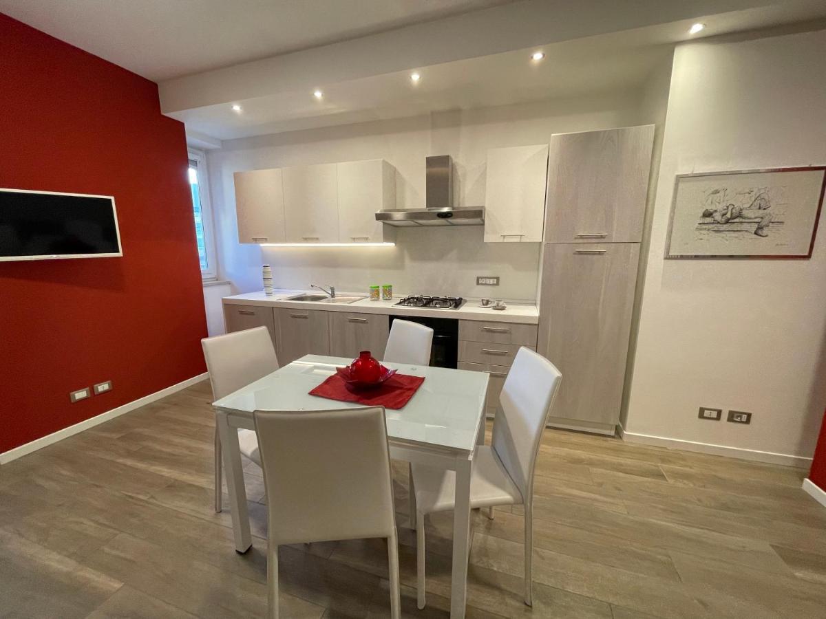 Wagner House Apartment Palermo Exterior foto