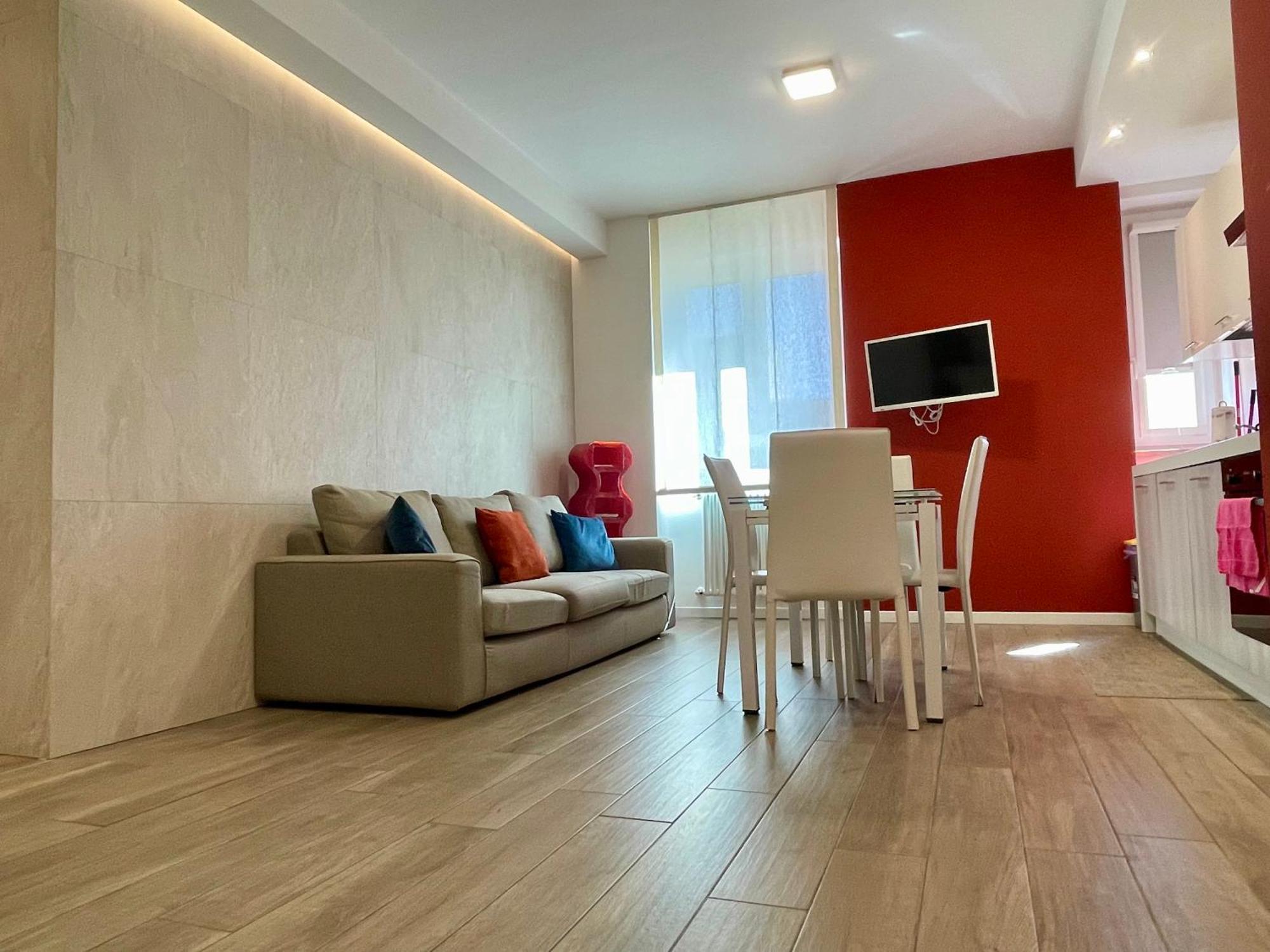 Wagner House Apartment Palermo Exterior foto