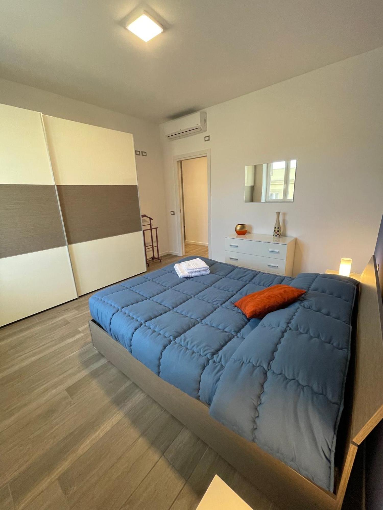 Wagner House Apartment Palermo Exterior foto